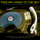 blues wire