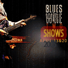 blues wire